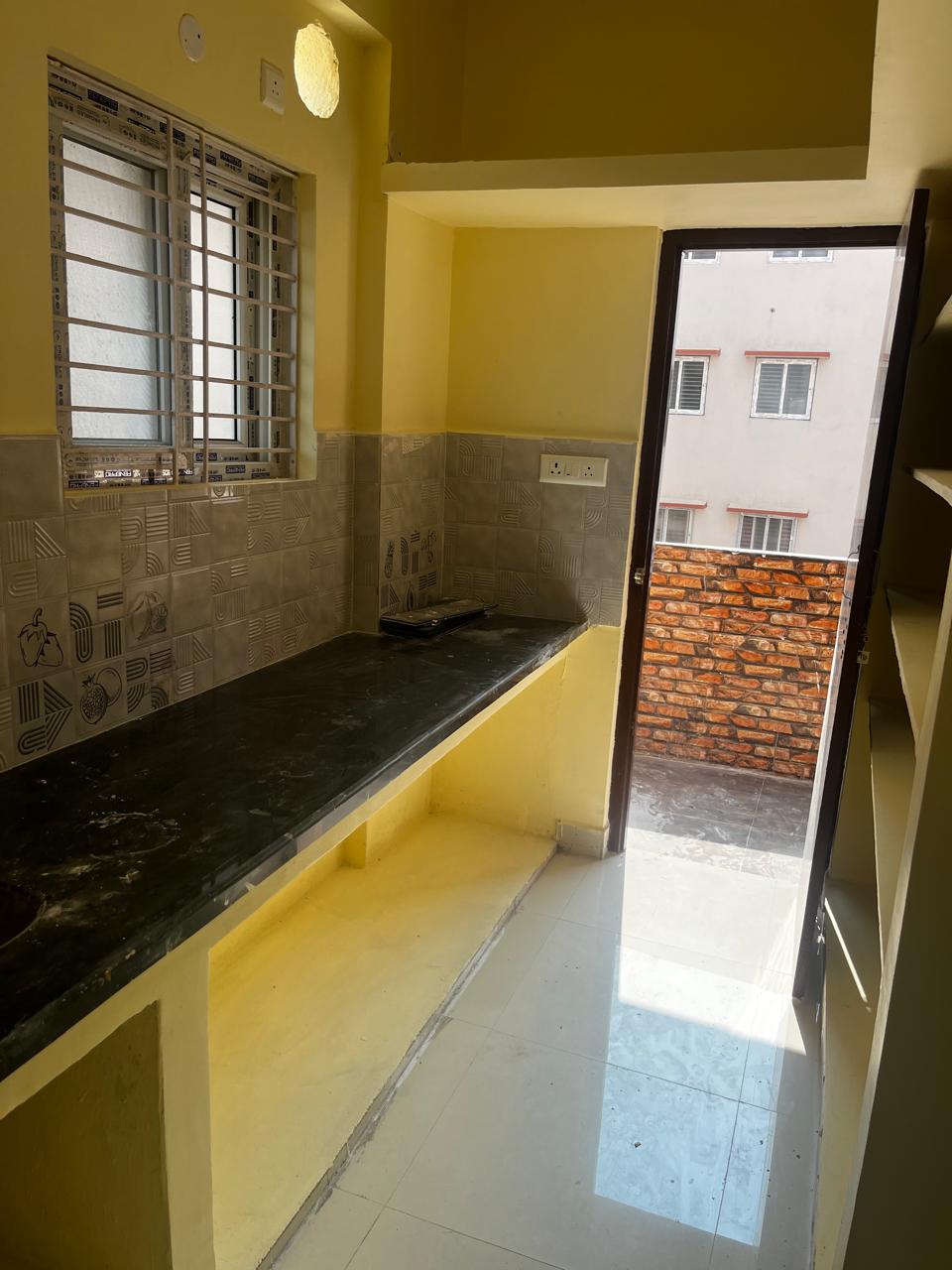 Flat for sale in Krishnarayapuram